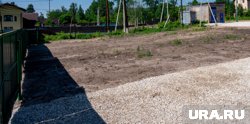 Землю, которую могли бы получить многодетные, мошенник продал родственнице