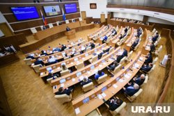 На Ямале подвели итоги выборов в Законодательное собрание округа