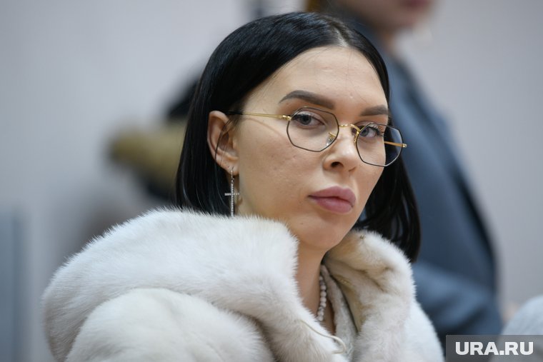 Девушку задержали 10 октября возле торгового центра „Фан Фан“