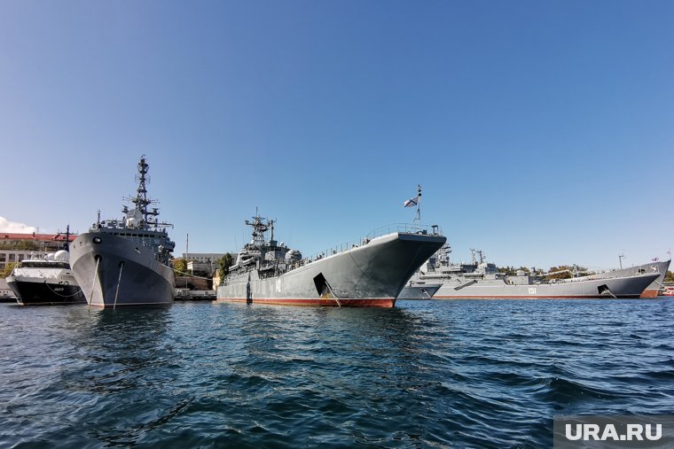 Жительница Новороссийска передавала СБУ данные о военных кораблях России