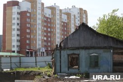 Все имущественные вопросы можно решить в департаменте земельных отношений