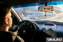 Водителей ХМАО активно зовут на подработки
