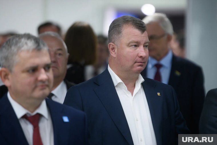 Василий Сизиков занимает пост с 2018 года