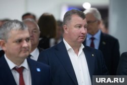 Василий Сизиков занимает пост с 2018 года