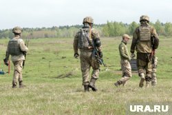 ВСУ убили в Курской области беременную женщину на глазах у ее ребенка