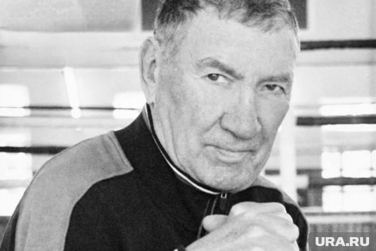 Иван Карандей ушел из жизни в возрасте 81 года