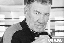 Иван Карандей ушел из жизни в возрасте 81 года