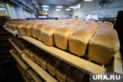 Хлеб важно правильно хранить
