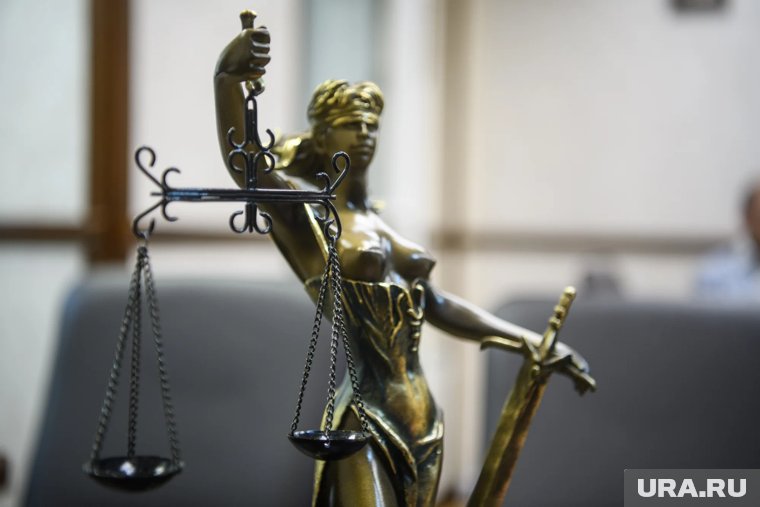 Суд отправил бизнесмена под домашний арест