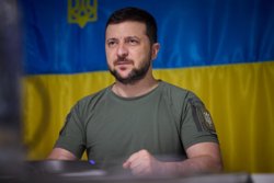 На встрече будут обсуждаться гарантии безопасности Украины, указано в материале