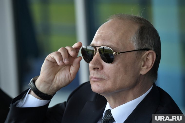 Владимир Путин рассказал, что проверяет свое здоровье каждый год