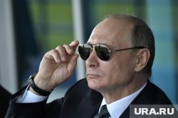 Владимир Путин рассказал, что проверяет свое здоровье каждый год