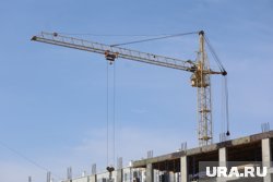 Власти Кургана отдали тюменским застройщикам самые крупные проекты