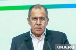 Лавров назвал проявлениями публичной дипломатии слова президента США о «бумажном тигре»