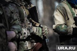 Силы ВСУ потеряли за сутки свыше 1170 военнослужащих, заявили в Минобороны
