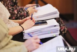 В Кургане на праймериз заявилось больше женщин, чем мужчин