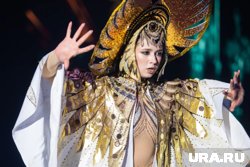 Валиева сможет приступить к тонировкам не ранее 25 октября 