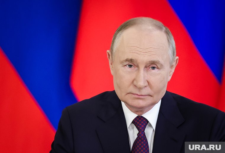 Инициатива о встрече исходила от американской стороны