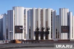Здание филармонии обновят в городе