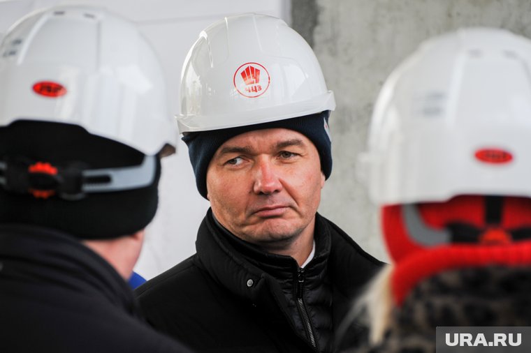 Павлу Избрехту было 46 лет