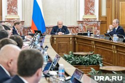Проект бюджета на следующий год правительство обсудит в середине сентября