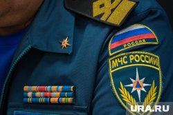 Роман Курынин приехал в Новый Уренгой на закрытие Арктических учений «Безопасная Арктика» 