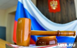 Процедуру суд подлил до декабря