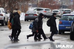 В программе одного из федеральных телеканалов вышел сюжет о вывозе детей в иностранные государства