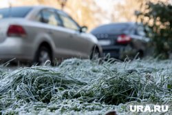 Оранжевый уровень опасности будет действовать с полуночи до 7 утра