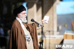 Хеменеи пообещал ответ Израилю за атаки