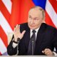 Путин подсказал россиянам, где можно хорошо заработать 