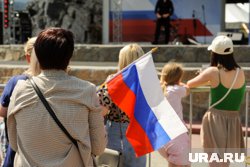 В городе будет теплая малооблачная погода