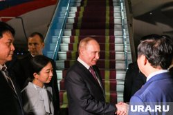 Госдеп США недоволен визитом Владимира Путина во Вьетнам, пишет Financial Times 