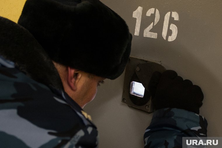 Жителя Пермского края приговорили к пожизненному заключению в 2007 году