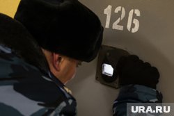 Жителя Пермского края приговорили к пожизненному заключению в 2007 году