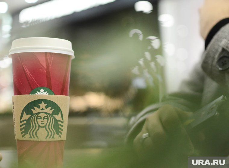 Перестрелка в кофейне Starbucks в Канаде: один погибший, двое раненых