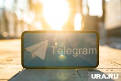 Мессенджер планируют заблокировать на территории страны к началу июня