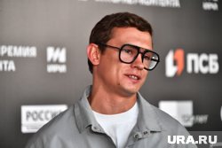 Кологривый участвовал в съемках фильма, которые проходили в Иране