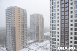 В Челябинск федеральные застройщики начали заходить после изменившихся условий  