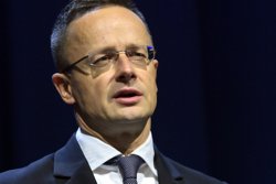 Особое внимание Сийярто уделил реакции ЕС на происходящее