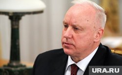 Александр Бастрыкин взял исполнение поручения на особый контроль