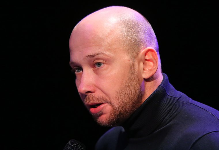 Павел Галич — российский актер театра и кино