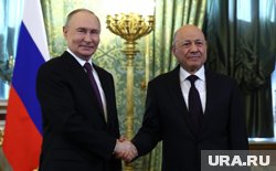 Владимир Путин отметил, что Россия и Йемен сотрудничают почти 100 лет