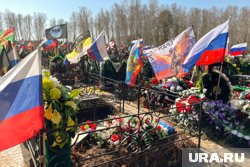 Все надгробия должны будут обработать влагозащитным покрытием