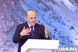 С 2026 года самозанятые смогут получать больничные, заявил премьер-министр РФ Михаил Мишустин
