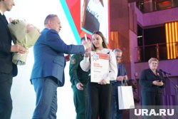 Евдокия Куклина из Нижнего Новгорода стала одной из победительниц олимпиады «Великая Победа»