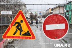 Кому-то придется отказаться от излюбленного маршрута из-за строительных работ (архивное фото)