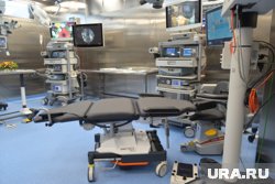 Для ямальских больниц закупят партию крупного медицинского оборудования 