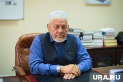 Агентство URA.RU задало вопросы межнациональных конфликтов муфтию Тюменской области 