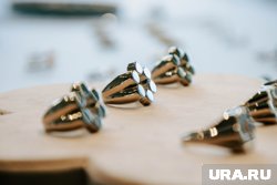 На форуме-выставке покажут лучшие ювелирные украшения